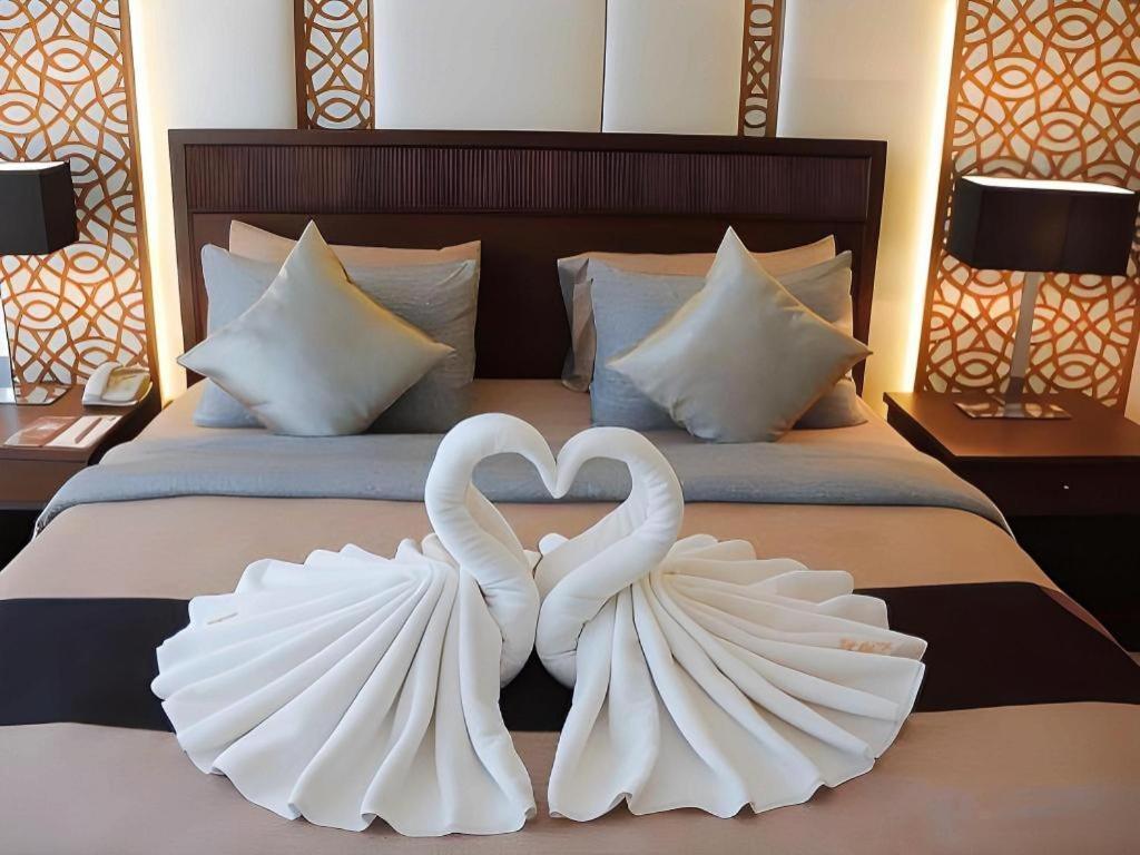 De Arni Hotel Bangkok