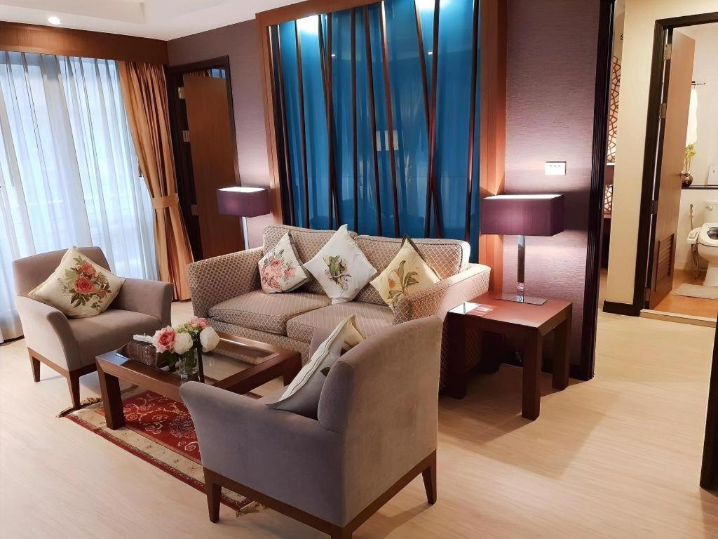 De Arni 3* Bangkok