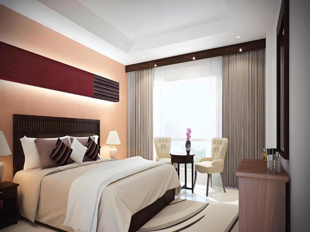 Khách sạn De Arni 3*