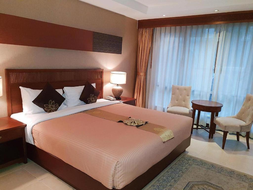 De Arni Hotel Bangkok