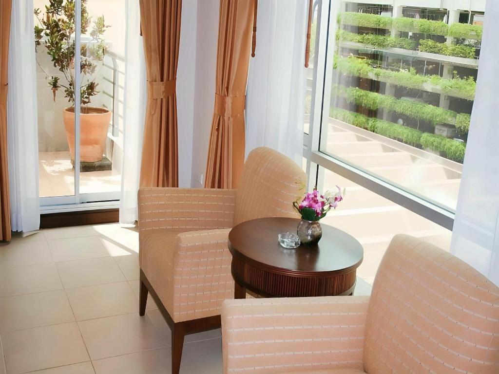 Hotel De Arni Bangkok