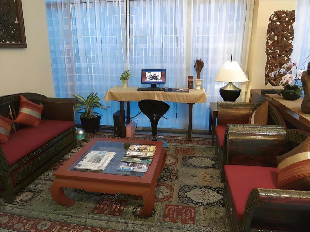 De Arni Khách sạn 3*