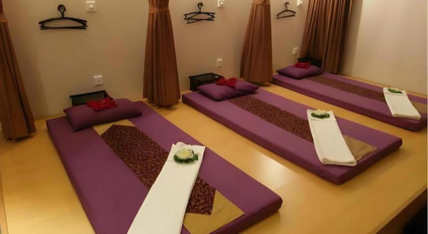 Khách sạn De Arni 3*