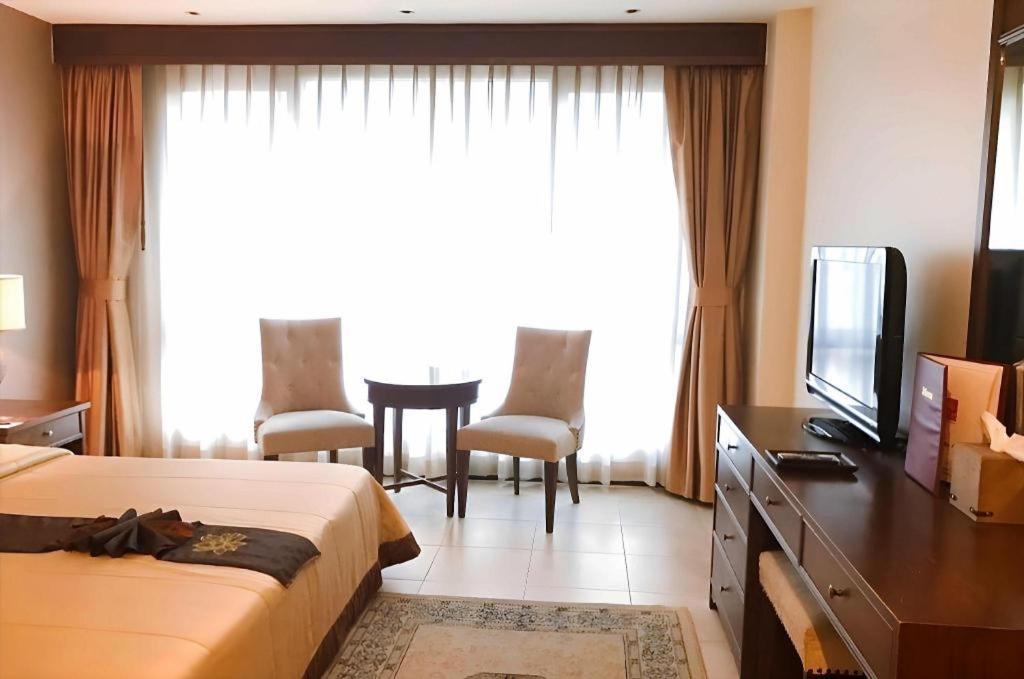 Hotel De Arni Bangkok