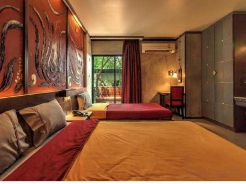 Hotel Pak Ping Ing Tang Boutique