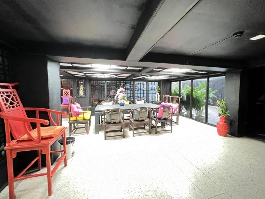 2499 Heritage Chinatown By Roomquest 5*