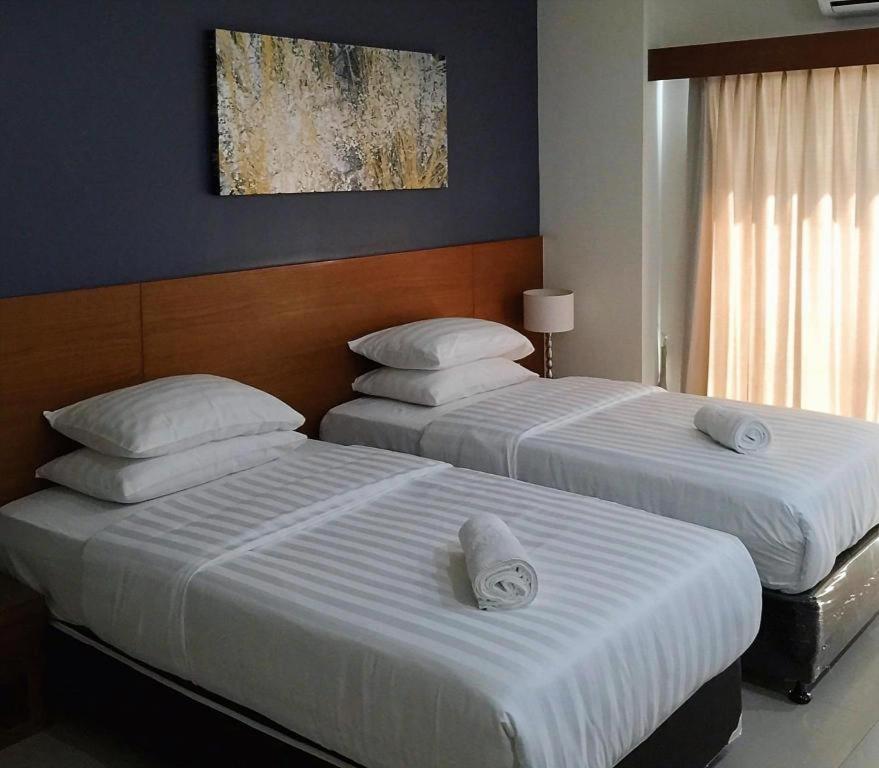 Hotel Pannapat Place 3*