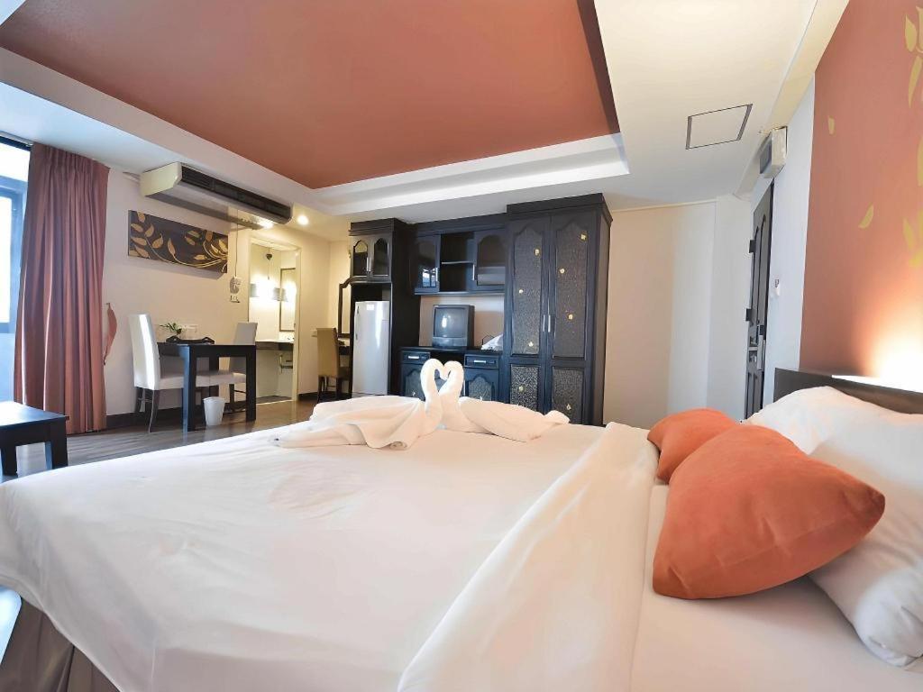 The Heritage Sathorn
