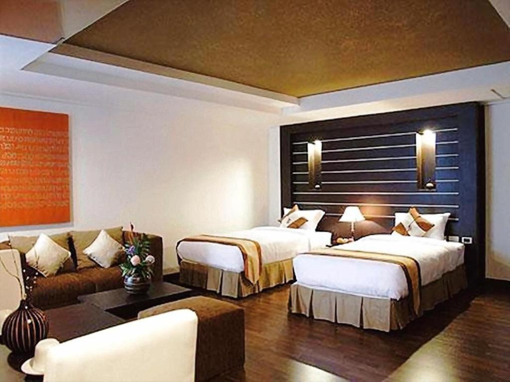 The Heritage Sathorn Bangkok