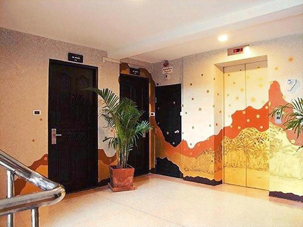 Hotell The Heritage Sathorn