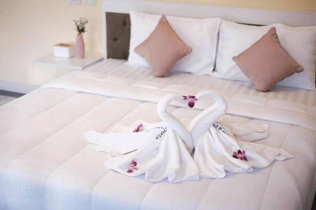 Hotel Rest@ratchada 4*