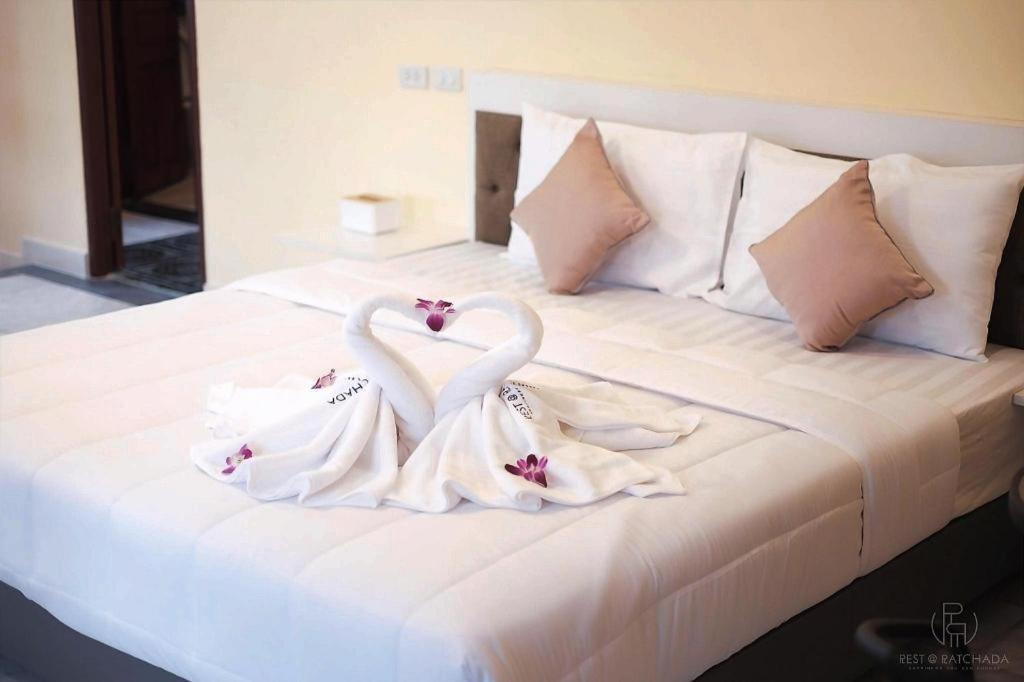 Rest@ratchada 4* Bangkok