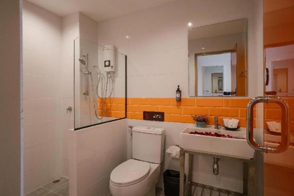 7 Days Premium Don Meaung Airport 3* Bangkok