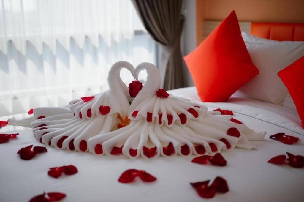 7 Days Premium Don Meaung Airport Hotel