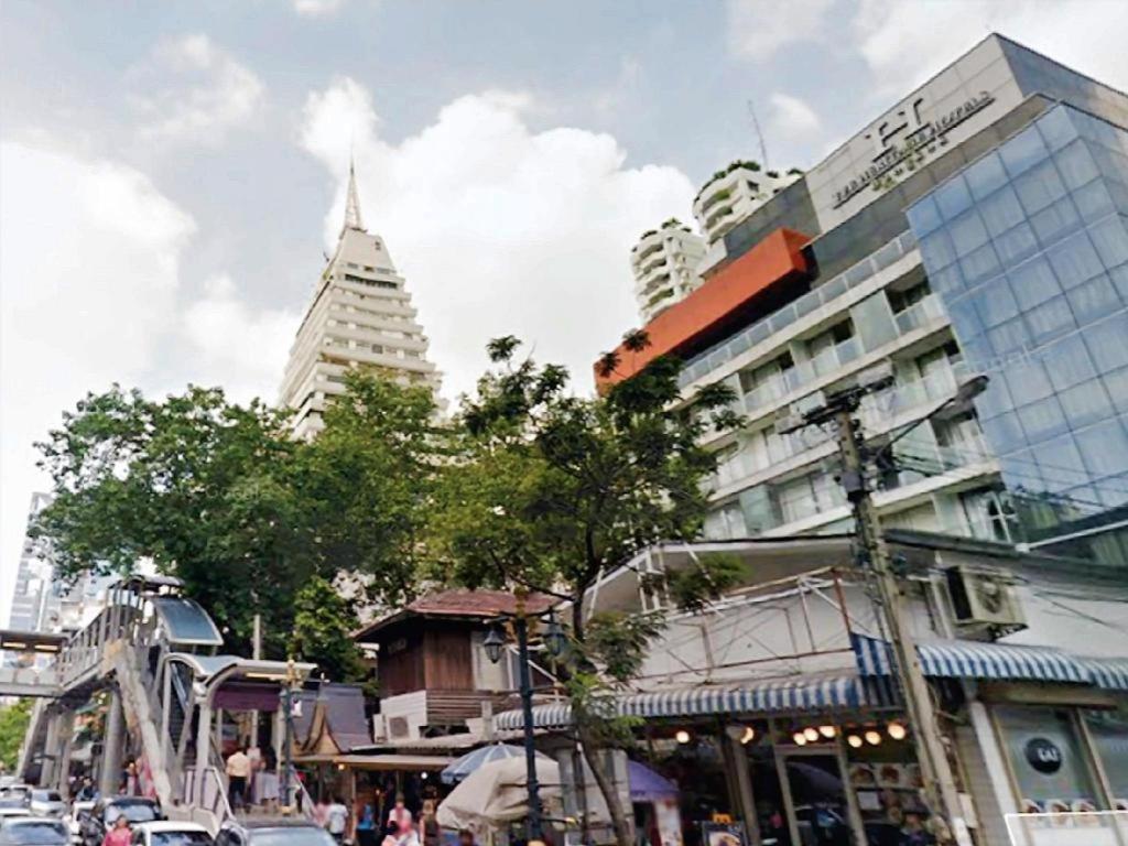 The Heritage Silom 4* Bangkok