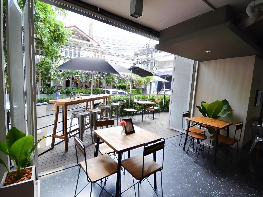 The Heritage Silom 4* Bangkok
