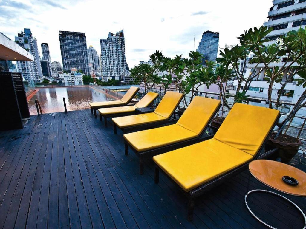 The Heritage Silom 4*