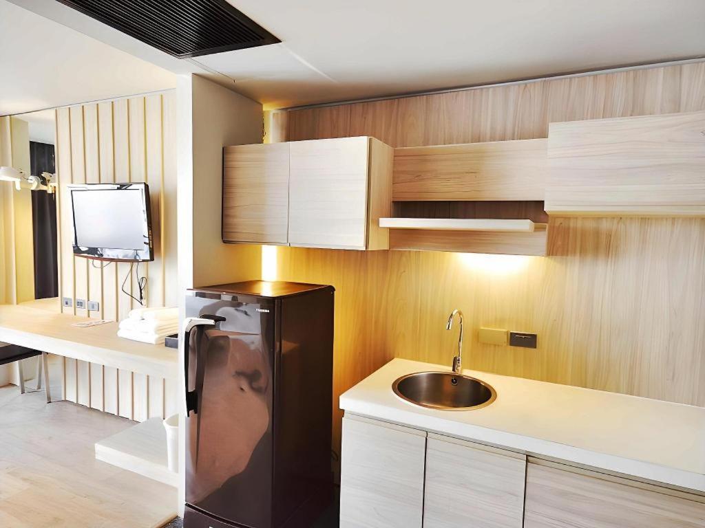 The Heritage Silom Hotel 4*