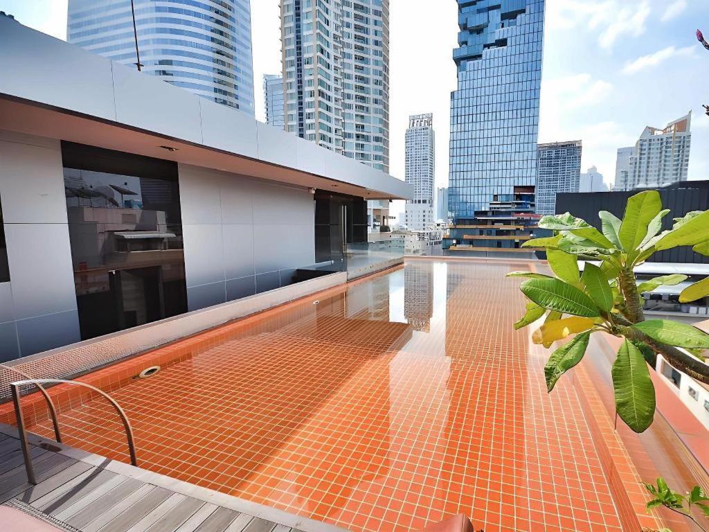The Heritage Silom Bangkok