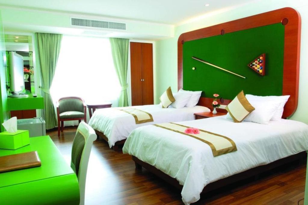 Hotel Hip