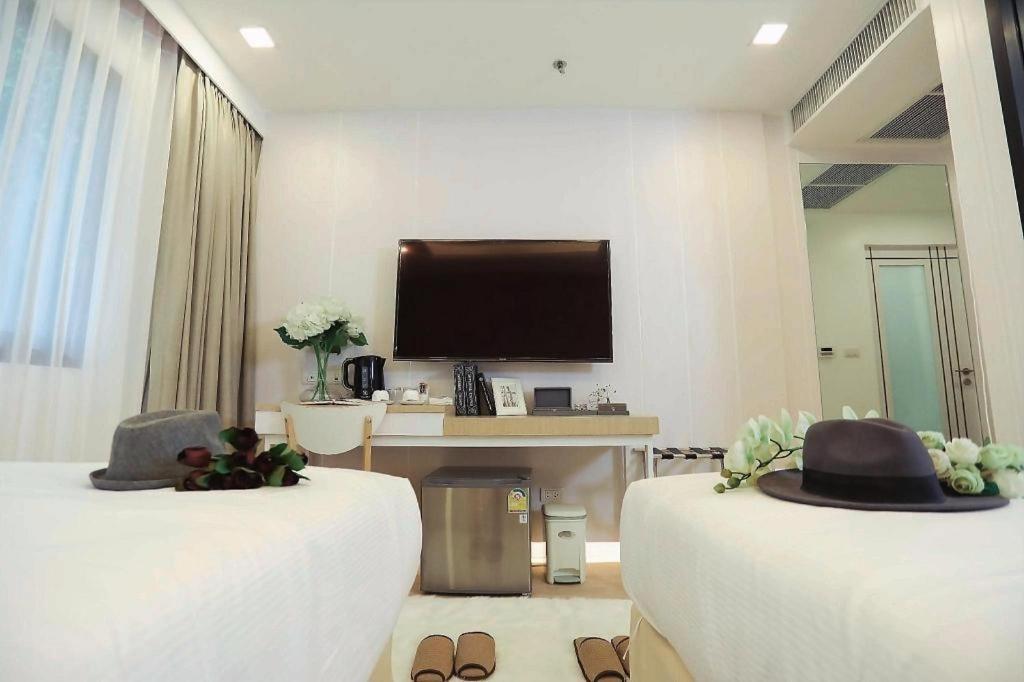 Hotel Thaisun Bangkok