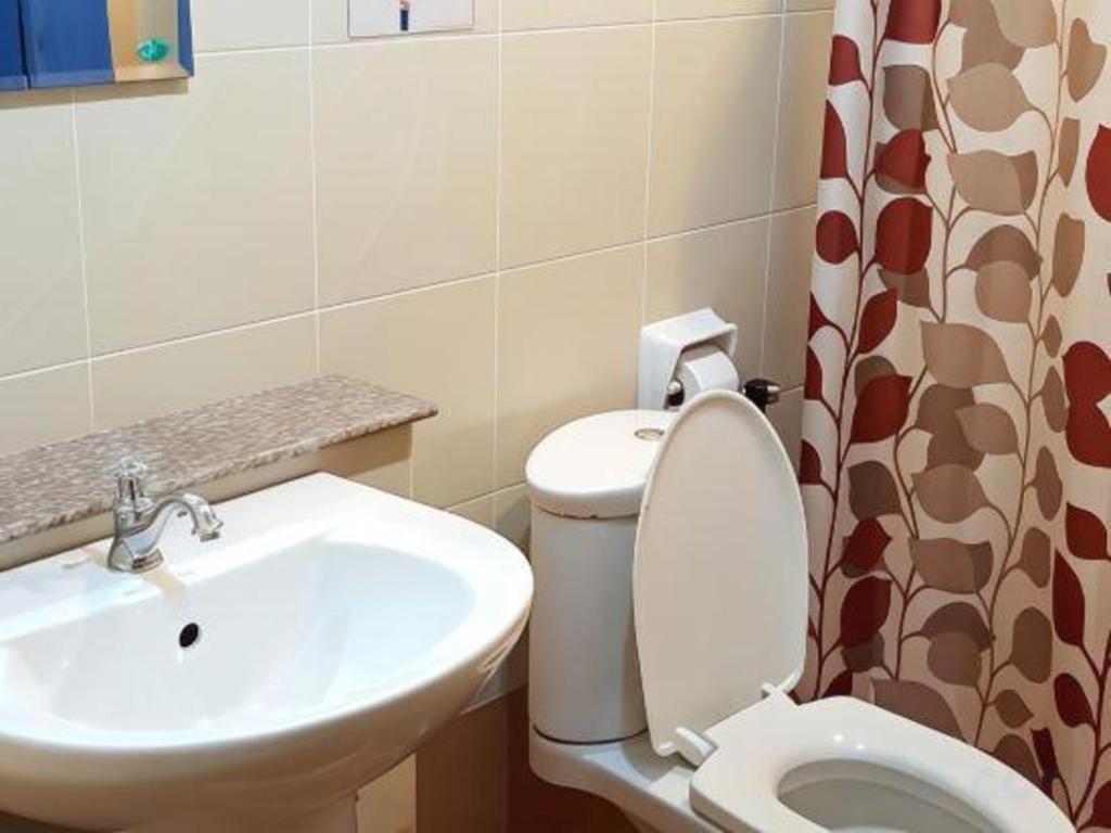Sunflower Place Hotel