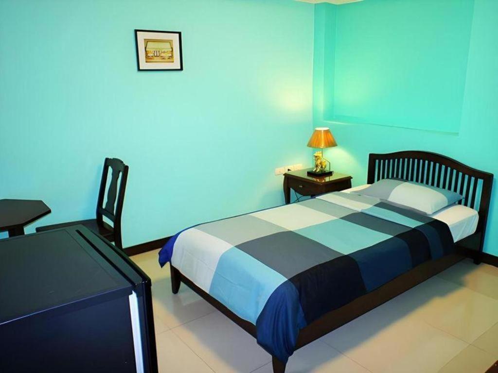 Sunflower Place Hotel Bangkok