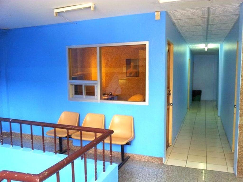 Hostel Centaur