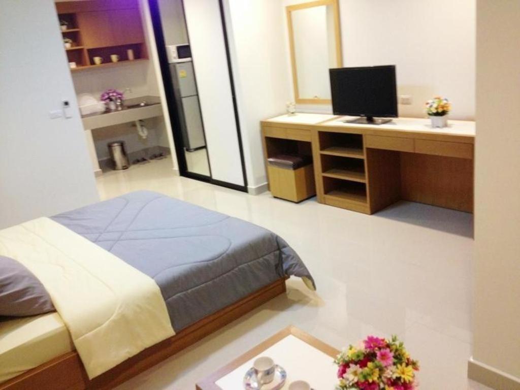 Ipremium Sukhumvit 81 Hotel Hotel 3*