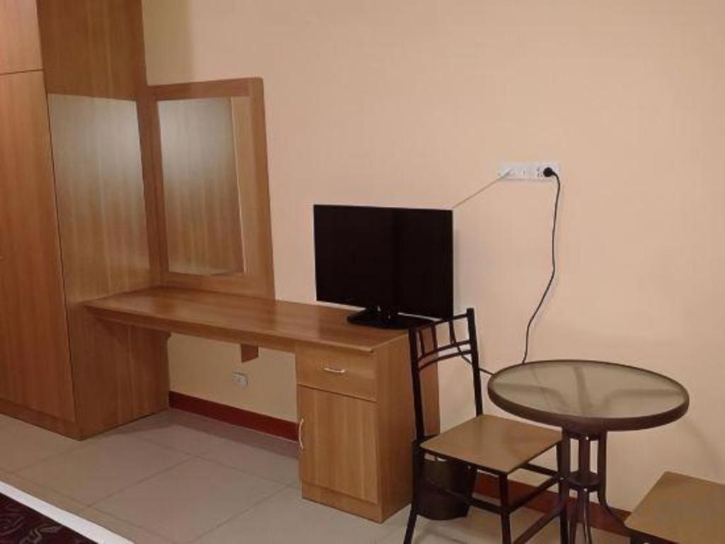 Hotel Buddy Place 2*