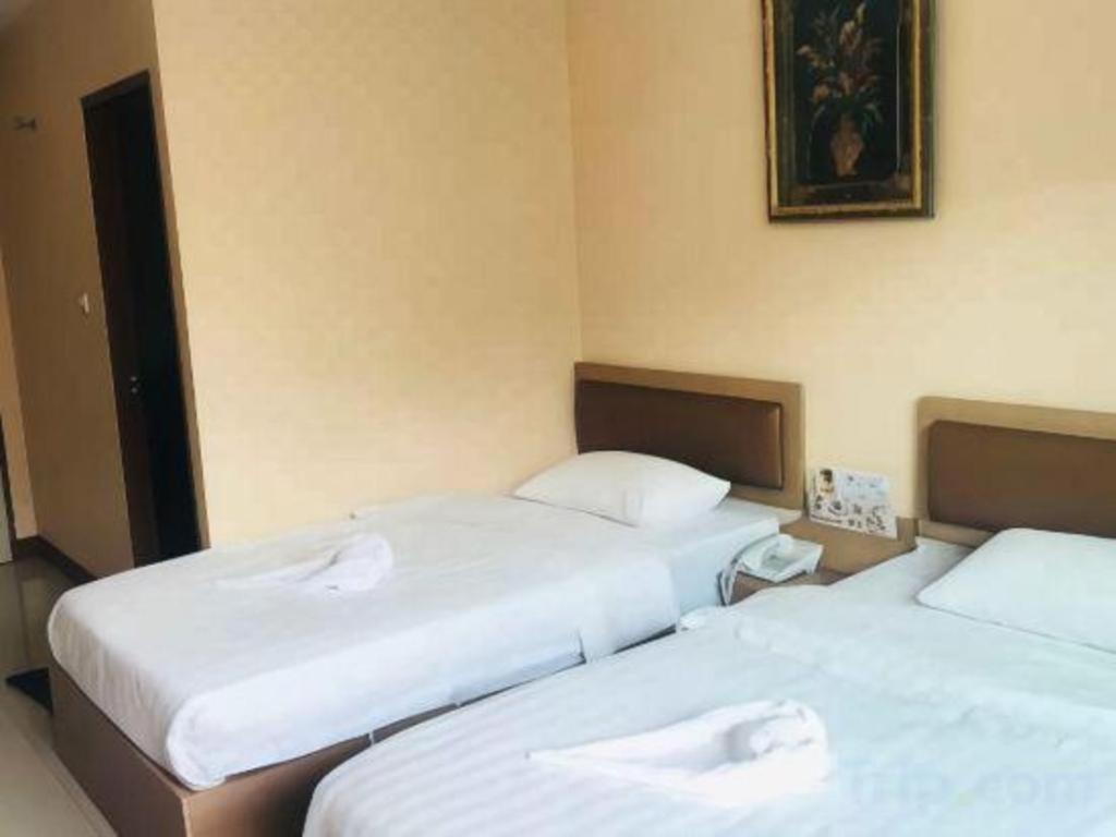 Buddy Place Hotel 2*