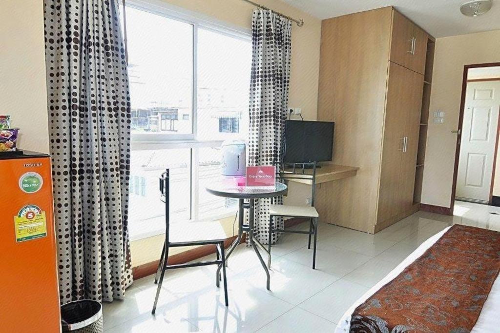 Hotel Buddy Place 2*