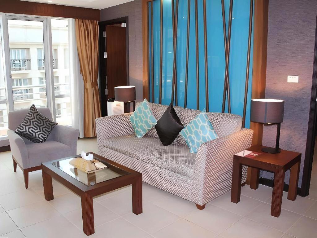 Khách sạn De Arni 3*