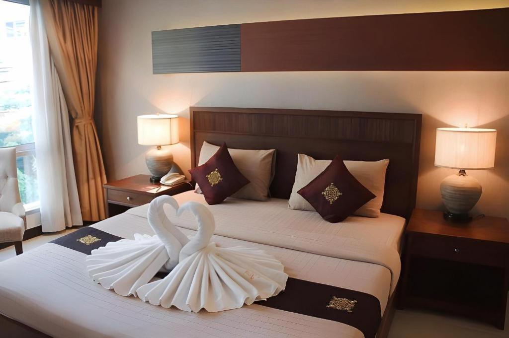 De Arni Hotel 3*