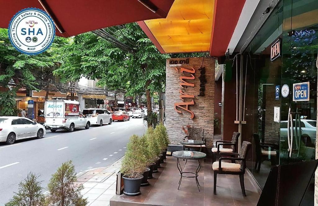 De Arni Bangkok