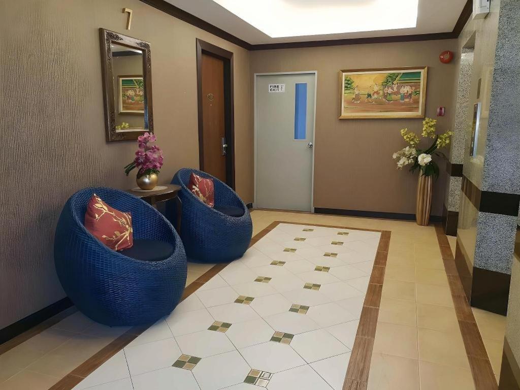 De Arni Hotel 3*