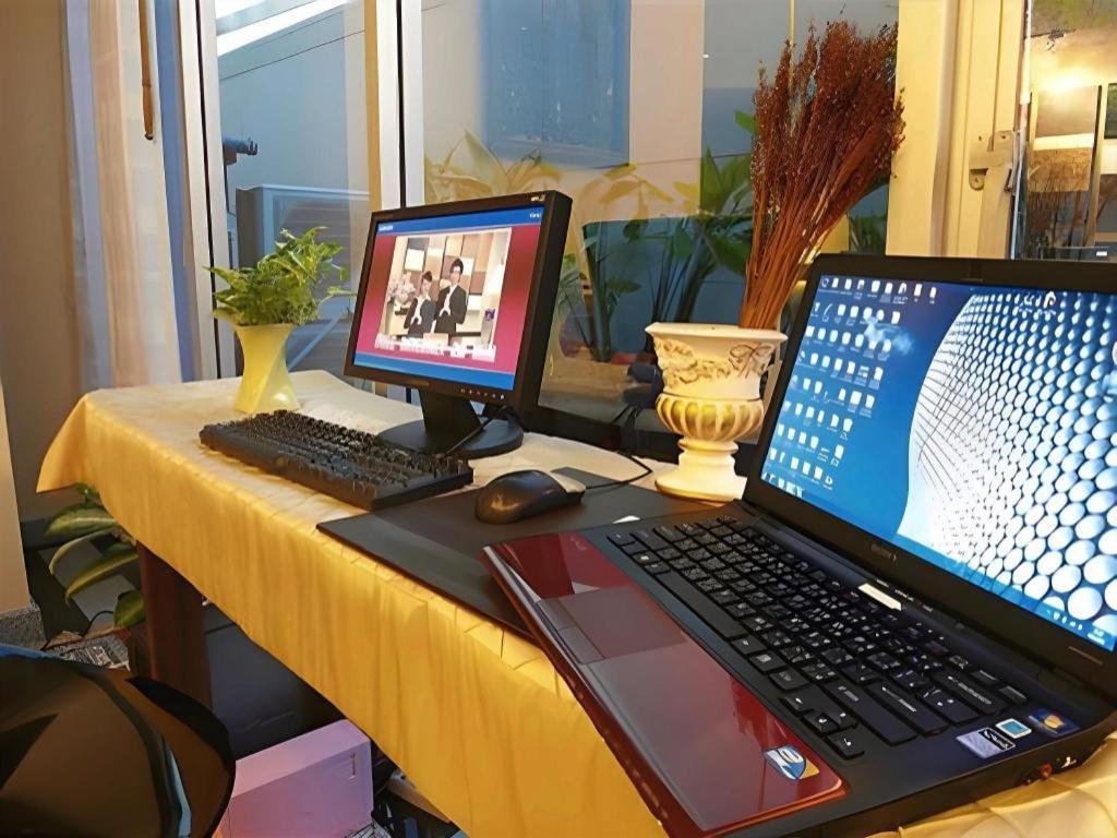 Khách sạn De Arni Bangkok