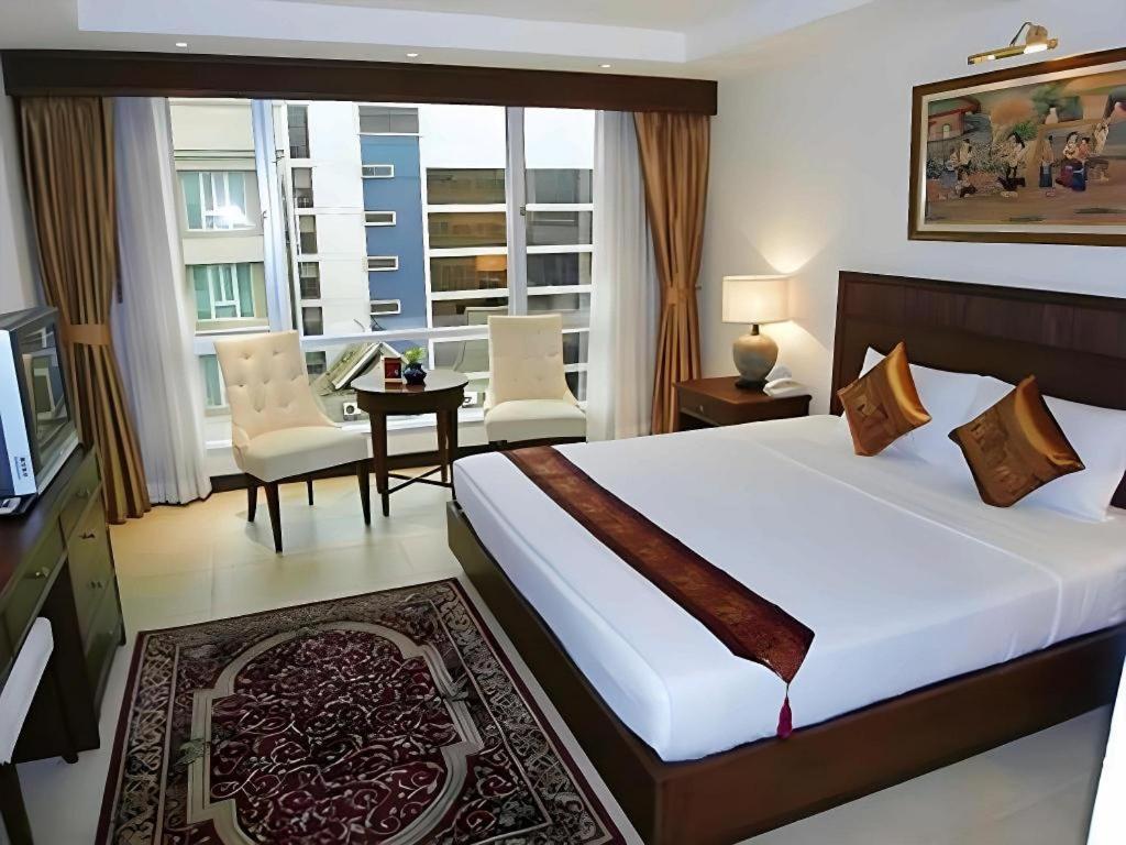 De Arni Hotel 3*
