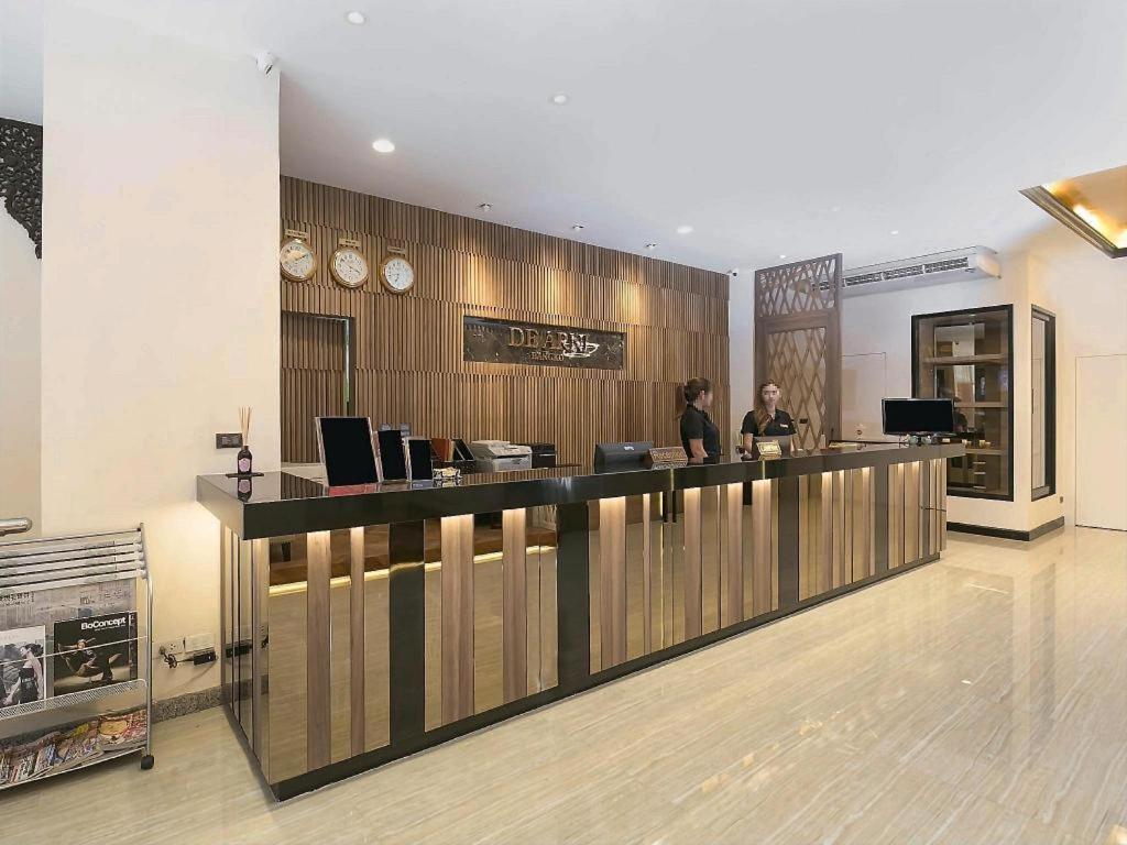 Khách sạn De Arni 3*