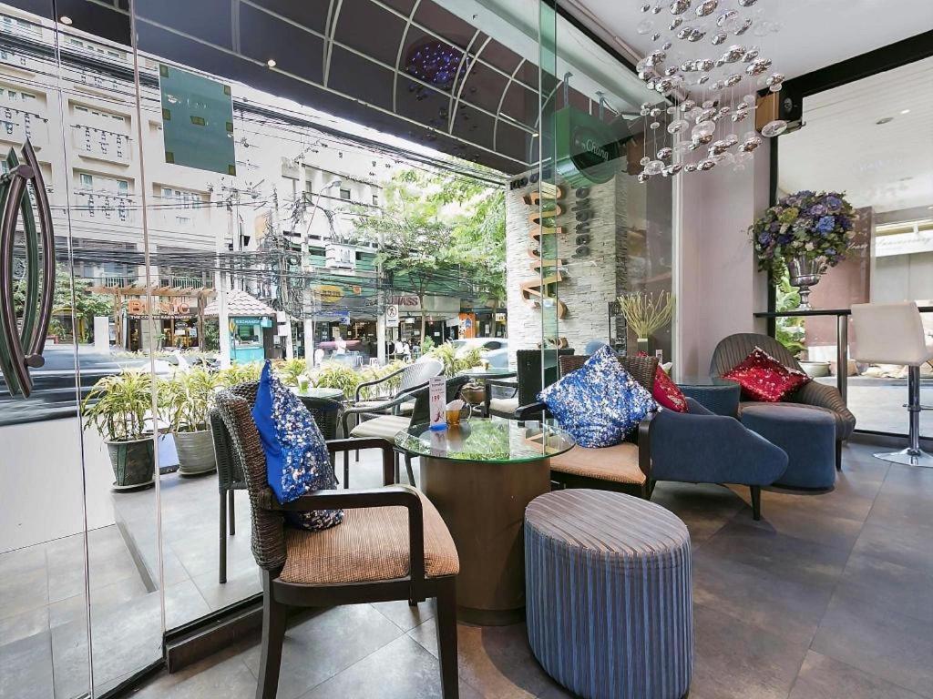 De Arni Bangkok