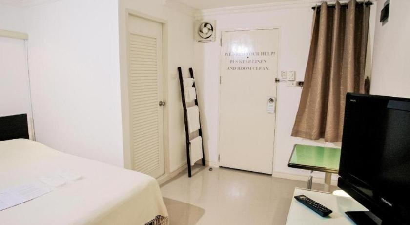 House Hotell 3*