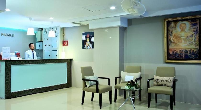 House Hotell Bangkok