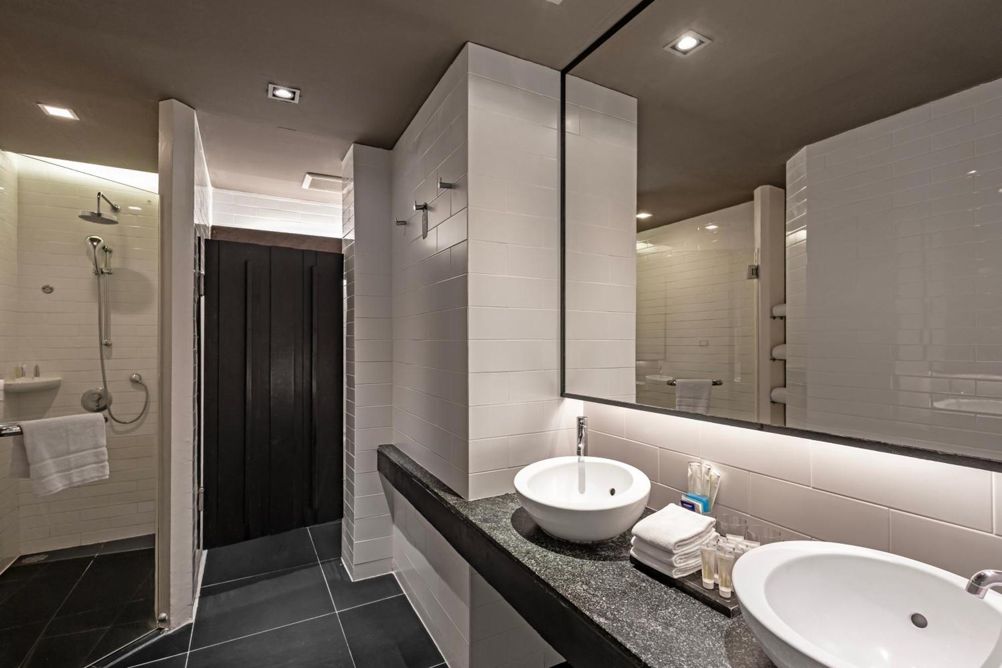 Hotel Siam@siam, Design 5*
