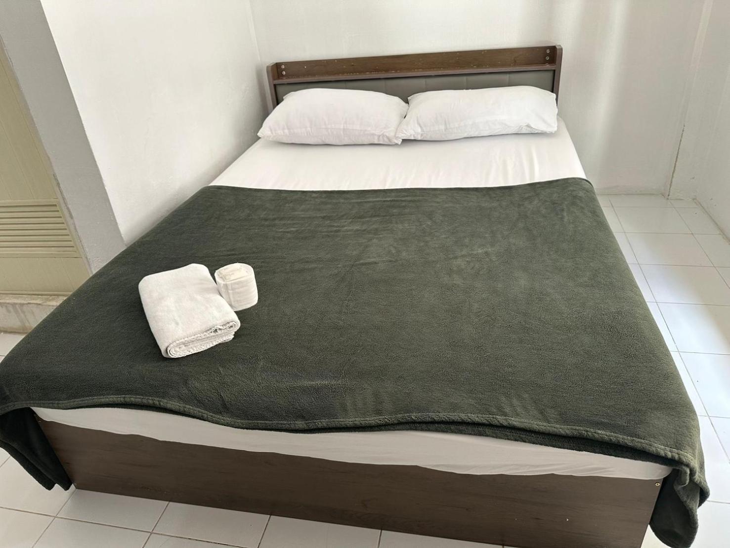 Hotel Bann Bunga