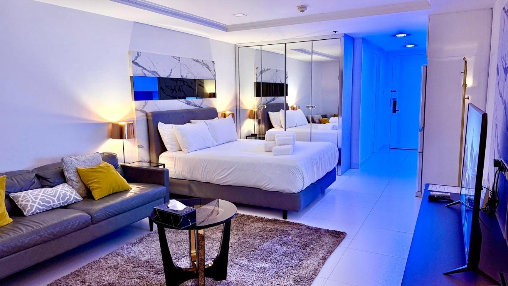 Sukhumvit13 Luxury Bangkok