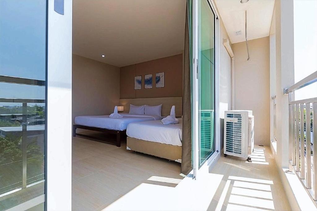 The Queen Palace 4* Bangkok