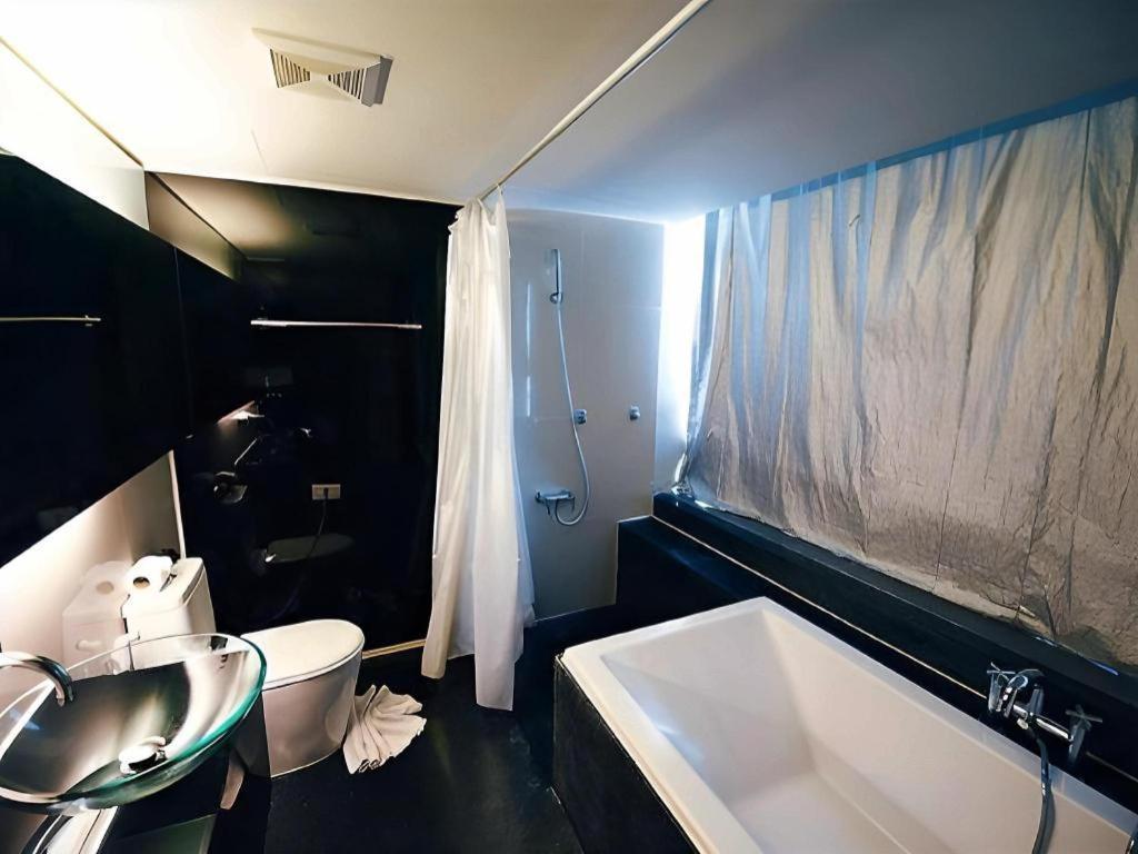The Heritage Silom Hotel Bangkok