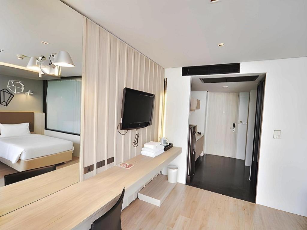 The Heritage Silom 4* Bangkok