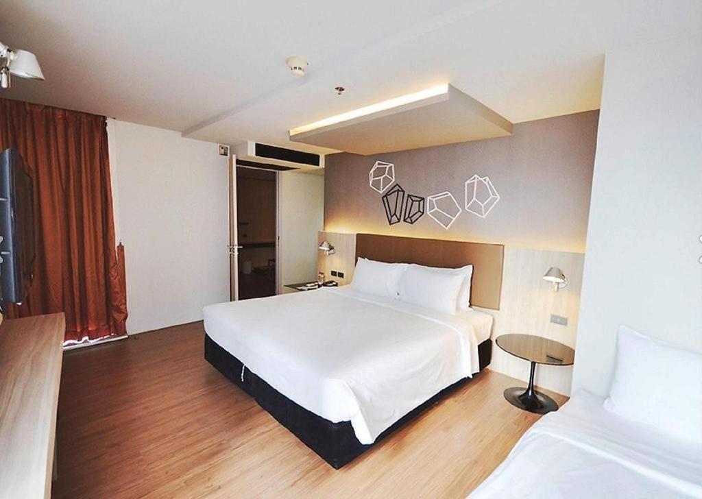 The Heritage Silom