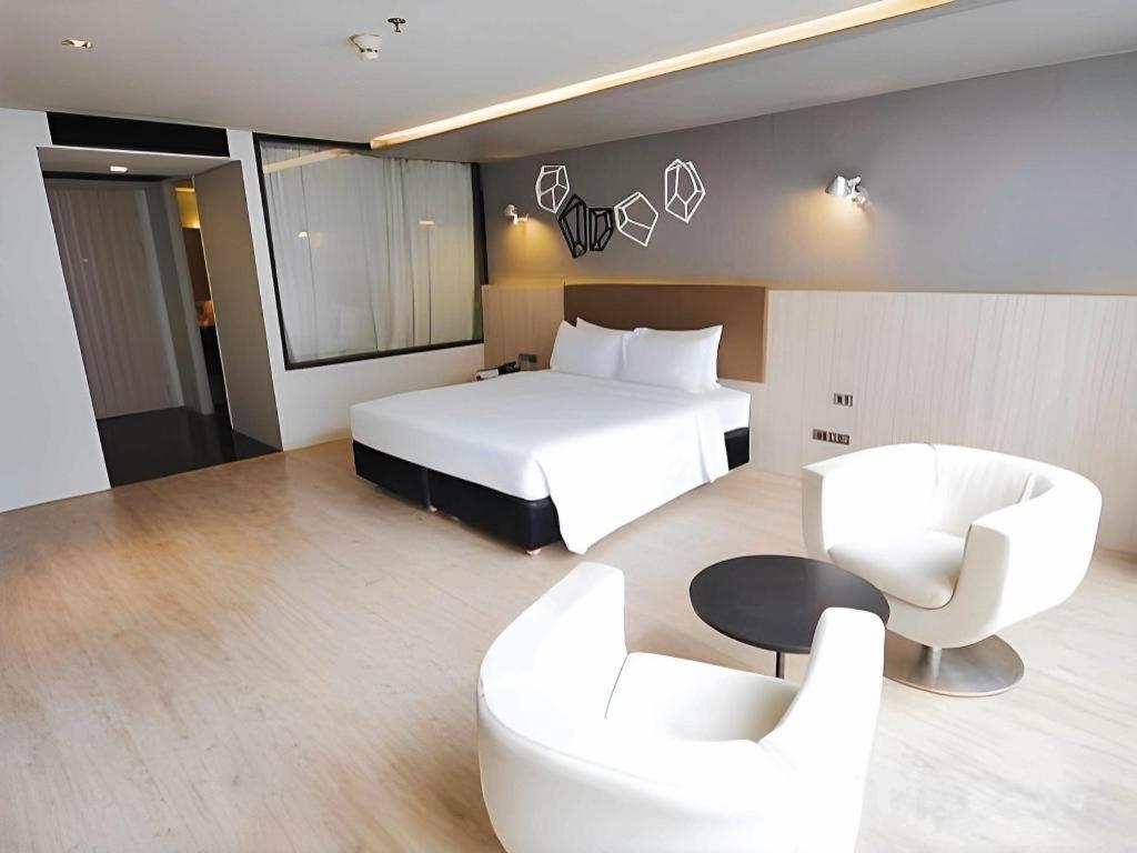 Hotel The Heritage Silom